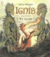 Ignis - Gina Wilson, P.J.Lynch