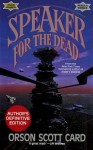 Speaker for the Dead (Ender's Saga, #2) - Orson Scott Card
