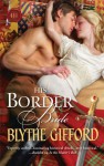 His Border Bride - Blythe Gifford