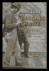 Beggars of Life (Black Squirrel Books) - Jim Tully, Mark Dawidziak, Paul J. Bauer