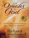 The Oracles of God - Richard Wurmbrand