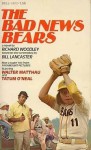 The Bad News Bears - Richard Woodley