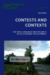 Contests and Contexts: The Irish Language and Ireland's Socio-Economic Development - John Walsh