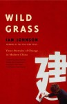 Wild Grass: Three Stories of Change in Modern China - Ian Johnson