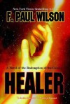 Healer (The LaNague Federation, Book 3) - F. Paul Wilson