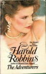 Adventurers - Harold Robbins