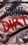 Dirt - Stuart Woods, Tony Roberts