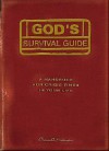 God's Survival Guide: A handbook for crisis times in your life - Criswell Freeman