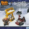 Snowed Under: The Bobblesberg Winter Games - Simon Spotlight