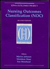 Nursing Outcomes Classification - Meridean Maas, Sue Moorhead