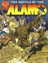 The Battle of the Alamo (Graphic History) - Matt Doeden