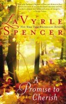 A Promise to Cherish - LaVyrle Spencer