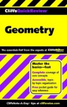 CliffsQuickReview Geometry - Edward Kohn