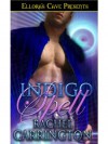 Indigo Spell - Rachel Carrington