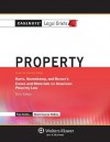 Casenote Legal Briefs: Property, Keyed to Kurtz Hovencamp & Brown 5e - Casenote Legal Briefs