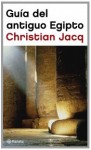 Guia del Antiguo Egipto - Christian Jacq