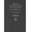 De Animalibus: Books 11-14 Pt.2: Michael Scot's Arabic-Latin Translation - Aristotle, Michael Scot, Aafke M.I. van Oppenraay