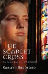 The Scarlet Cross: The Fourth Book of the Crusades - Karleen Bradford
