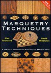 Marquetry Techniques - David Middleton, Alan Townsend