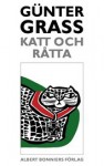 Katt och råtta - Günter Grass, John W. Waldén