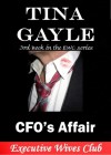 CFO's Affair - Tina Gayle