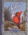 El Primer Invierno de Luis, el Cardenal / Lewis Cardinal's First Winter - Amy Crane Johnson, Robb Mommaerts