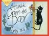 Slinky Malinki, Open the Door - Lynley Dodd