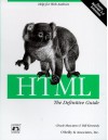 HTML: The Definitive Guide - Bill Kennedy, Bill Kennedy