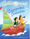 Unexpected Treasures - Victoria Osteen