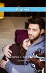 Mills & Boon : A Cadence Creek Christmas (Cadence Creek Cowboys) - Donna Alward