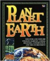 Planet Earth - Sally Morgan, Lucy Baker, Roseanna Hooper