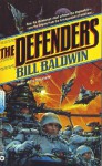 The Defenders - Bill Baldwin