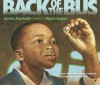 Back of the Bus - Aaron Reynolds, Floyd Cooper