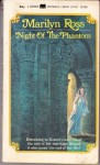 Night of Phantom - W.E.D. Ross