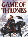 A Game of Thrones: The Book of Ice and Fire - Simone Cooper, Debbie Gallagher