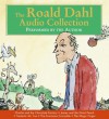 The Roald Dahl Audio Collection - Roald Dahl