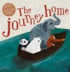 The Journey Home - Frann Preston-Gannon