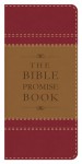 The Bible Promise Book [burgundy] - Barbour Publishing Inc.