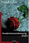 Hundertneunundneunzig Stufen - Michel Faber