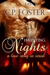 Five Haunting Nights - C.P. Foster