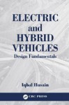 Electric and Hybrid Vehicles - Robin Hardy