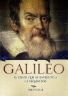 Galileo: El Genio Que Se Enfrento a la Inquisicion - Philip Steele