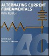 Alternating Current Fundamentals - John R. Duff