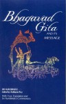 Bhagavad Gita and Its Message - Śrī Aurobindo, Anilbaran Roy