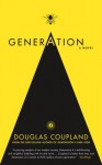 Generation A - Douglas Coupland