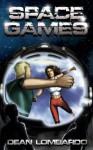 Space Games - Dean Lombardo