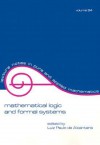 Mathematical Logic and Formal Systems - Luiz Paulo de Alcantara