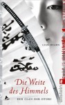 Die Weite des Himmels (Der Clan der Otori, #5 Prequel) - Lian Hearn