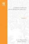 Current Topics in Developmental Biology, Volume 13 - A.A. Moscona