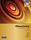 Chemistry - The Central Science - Theodore L. Brown, H Eugene LeMay Jr., Bruce Edward Bursten, Catherine J. Murphy